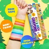 image:image42PCS Face and Body Paint Crayons XL Face Painting Kit for kids NonToxic24