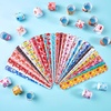 image:imageJOYIN 144 Pcs Slap Bracelets for Kids Bulk Wristbands with Animals Friendship Heart Party Favors Classroom Prizes Birthday Exchanging GiftsGoodies Bag Stuffers FillersValentine