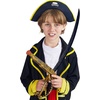 image:imageJOYIN 28 Inches Pirate Sword and 16 Inches Pirate Pistol SetHalloween Party Costume Accessories