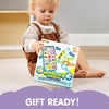 image:imageJOYIN Baby Musical Toy Phone and Car Keys Teether Set 60 Music and Learning Phrases Baby Learning Toys 612 Months Toddler Birthday Gifts for Girs Boy Toys Small