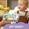 image:imageJOYIN Baby Toys 612 Months  Cell Phone with 4 Game Modes amp 50 Music and Learning Phrases Educational Toys for Toddlers Kids Phone Birthday Gifts for Girls Boys Age 1 2 3 Year Old