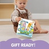 image:imageJOYIN Upgraded Toy Phone and Remote Control Set 90 Music and Learning Phrases Baby Toys 612 Months Toddler Birthday Gifts for Girls Boys