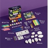 image:imageRock Painting Kit Glow in The Dark Rock Kit Arts and Crafts for Kids Ages 612 Art Supplies Toy Kids Craft Paint Kits Arts amp Crafts for Boys Girls Birthday Party Gift ToyHalloween