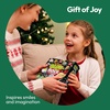 image:imageRock Painting Kit Glow in The Dark Rock Kit Arts and Crafts for Kids Ages 612 Art Supplies Toy Kids Craft Paint Kits Arts amp Crafts for Boys Girls Birthday Party Gift ToyChristmas