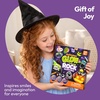 image:imageRock Painting Kit Glow in The Dark Rock Kit Arts and Crafts for Kids Ages 612 Art Supplies Toy Kids Craft Paint Kits Arts amp Crafts for Boys Girls Birthday Party Gift ToyHalloween