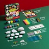 image:imageRock Painting Kit Glow in The Dark Rock Kit Arts and Crafts for Kids Ages 612 Art Supplies Toy Kids Craft Paint Kits Arts amp Crafts for Boys Girls Birthday Party Gift ToyChristmas